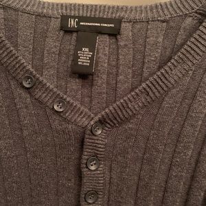 Women’s INC Sweater